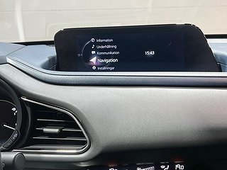 SUV Mazda CX-30 11 av 20