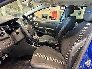 Renault Clio 1.2 TCe 118hk GT Line/MoK/P-sens/BOSE/S&V-däck