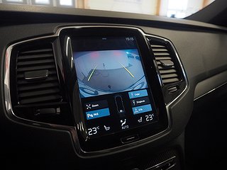 SUV Volvo XC90 11 av 18