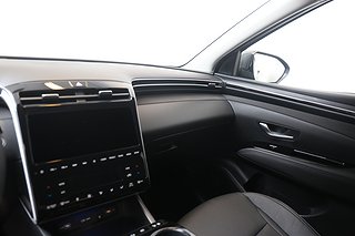 SUV Hyundai Tucson 12 av 17