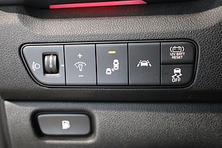 SUV Kia Niro 25 av 25