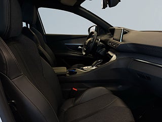 Peugeot 3008 GT HYBRID4 EAT 360/SoV-Däck/Drag/Navi/Adaptiv Fart – bild 10