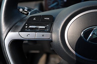 Kombi Hyundai Tucson 18 av 22