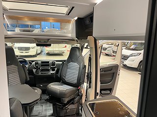 Husbil-övrigt Adria TWIN SUPREME 640 SLB 29 av 35