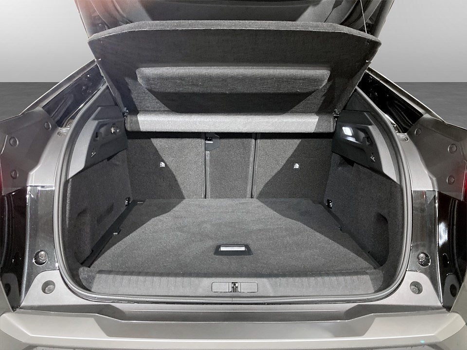 Bild på Peugeot 3008 GT Hybrid 145hk Aut - B-KAMERA, CARPLAY