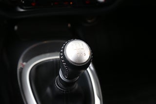 SUV Nissan Juke 18 av 24