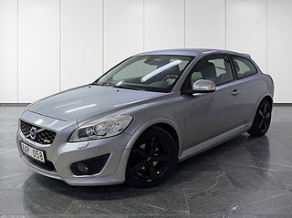 Brugt Volvo C30 1.6