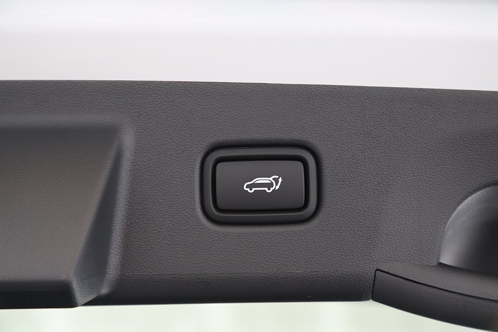 Hyundai Tucson FullHybrid AWD Advanced skinn kamera navi 2025