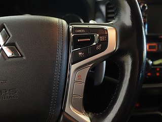 SUV Mitsubishi Outlander 20 av 23