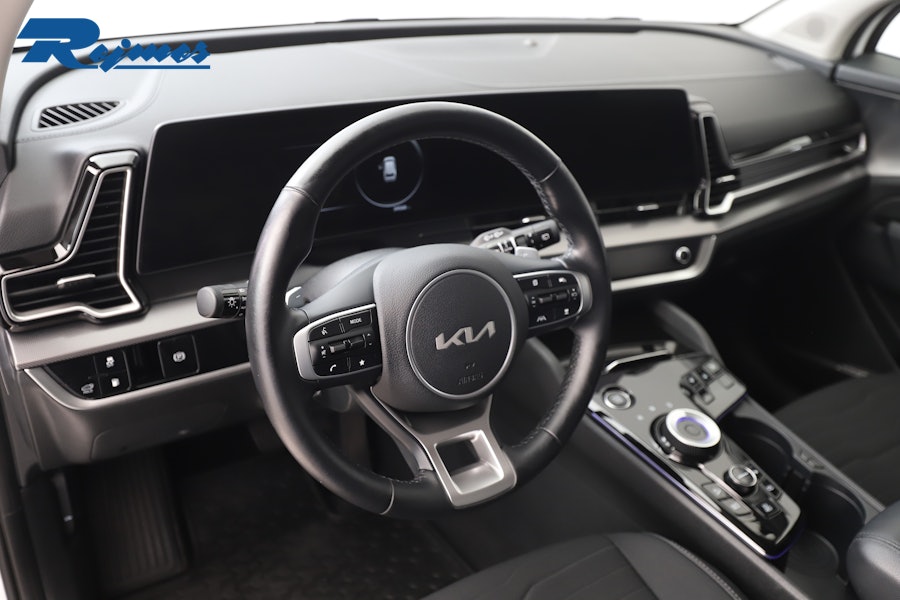 Kia Sportage PHEV 2022, bild 2/53