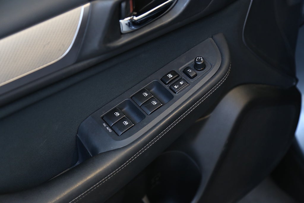 Subaru Outback 2,0D 150hk Base AWD Aut Motorv Dragkrok 2015