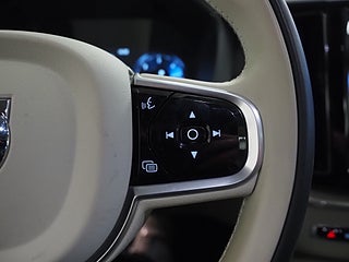 SUV Volvo XC60 21 av 25