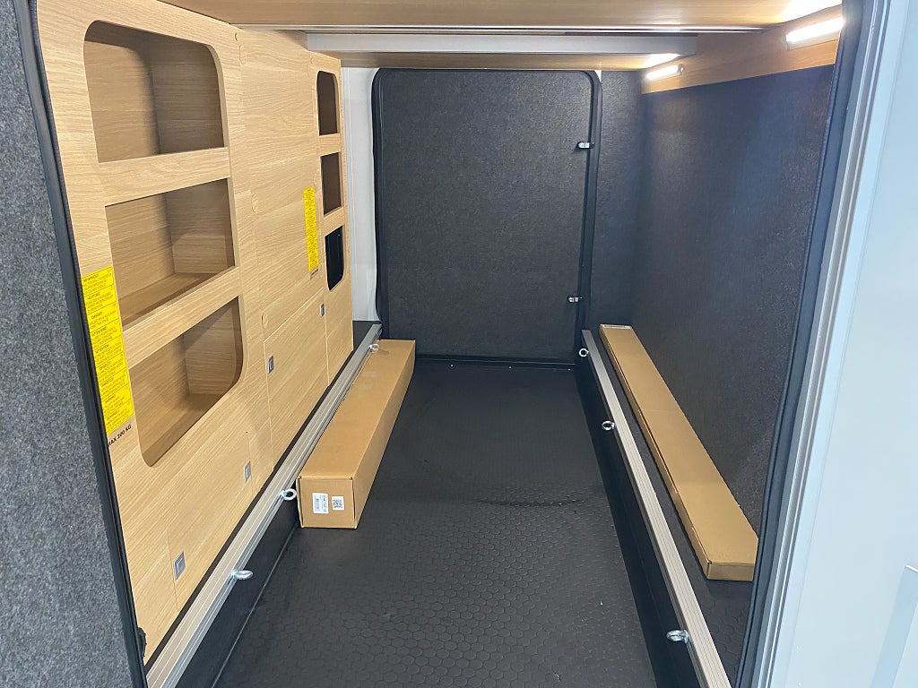 Adria Matrix 670 SL 60 Y / Vårmässa 20–22 mars – Påfyllt lager! - Adria