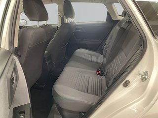 Toyota Auris Hybrid e-CVT Active Vinterhjul/Backkamera/BT