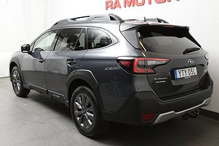 Kombi Subaru Outback 2 av 25