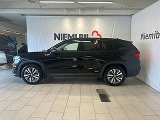 Skoda Kodiaq 2.0 TDI 4x4/MOMS/Drag/Kamera/P-sens/Elstol/S&V