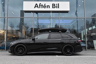 Volkswagen ID.7 GTX Tourer -AFTÉN EDITION LIMITED nr. 18/21