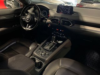 SUV Mazda CX-5 19 av 27