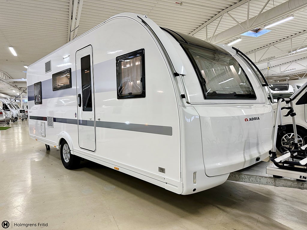 Adria Adora 573 PT