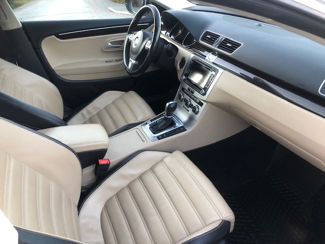 Volkswagen Passat 2012, bild 2/37
