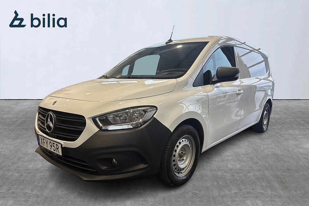 Mercedes-Benz Citan 110 Leasbar Drag BiliaDays26