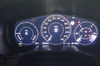 SUV Mazda CX-60 10 av 27