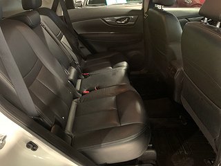 SUV Nissan X-Trail 6 av 22