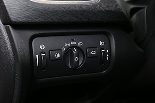 Halvkombi Volvo V40 17 av 22