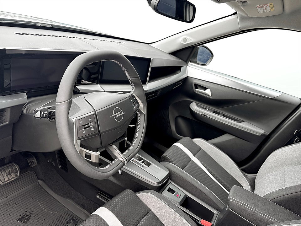 Bild på Opel Frontera GS Electric Aut - DEMO