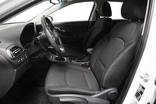 Kombi Hyundai i30 19 av 21