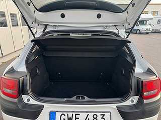 Halvkombi Citroën C4 12 av 12