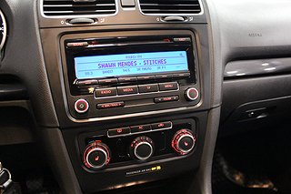 Kombi Volkswagen Golf 15 av 17