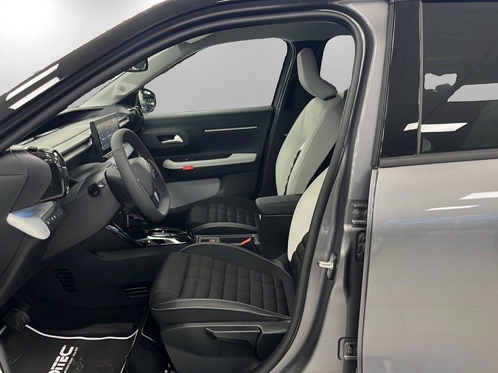 Citroen C3 Aircross Hybrid 145 e-DSC Euro 6 – bild 8