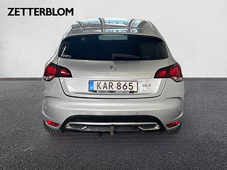 Halvkombi DS Ds4 4 av 13