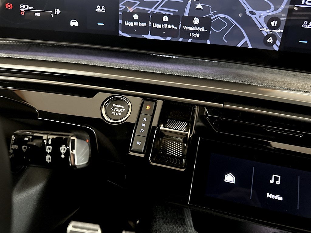 Bild på Peugeot 5008 GT Hybrid 145hk Aut - NYA VINTERHJUL INGÅR!