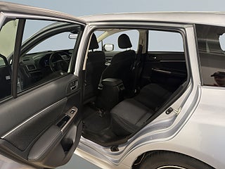Subaru Levorg 1.6 4WD Keyless/Farthållare/Bluetooth/Navi/Drag/SätesV – bild 13