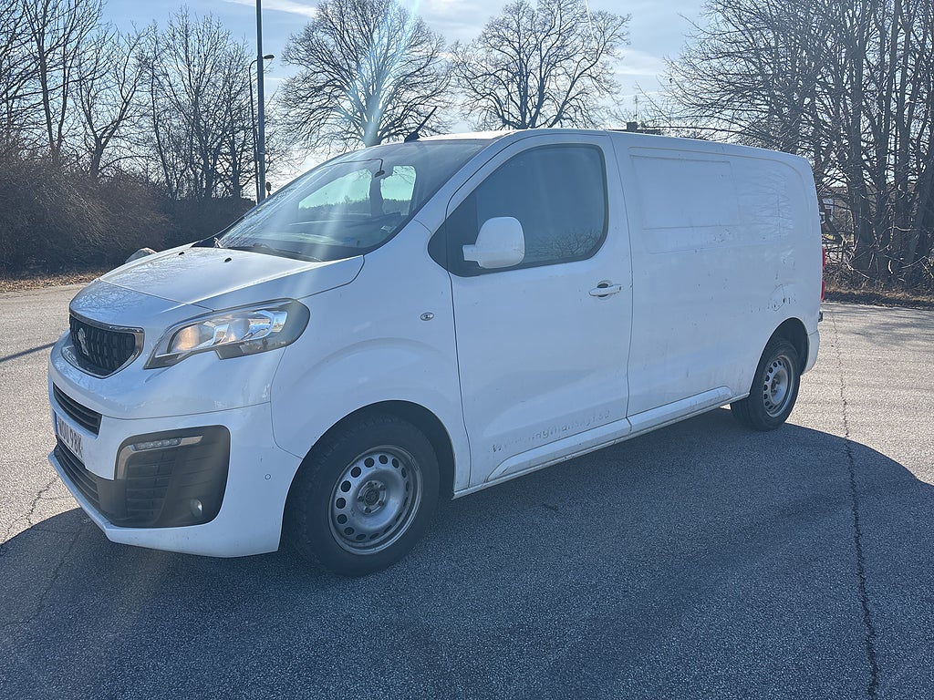 Peugeot Expert Panel Van 1.2t