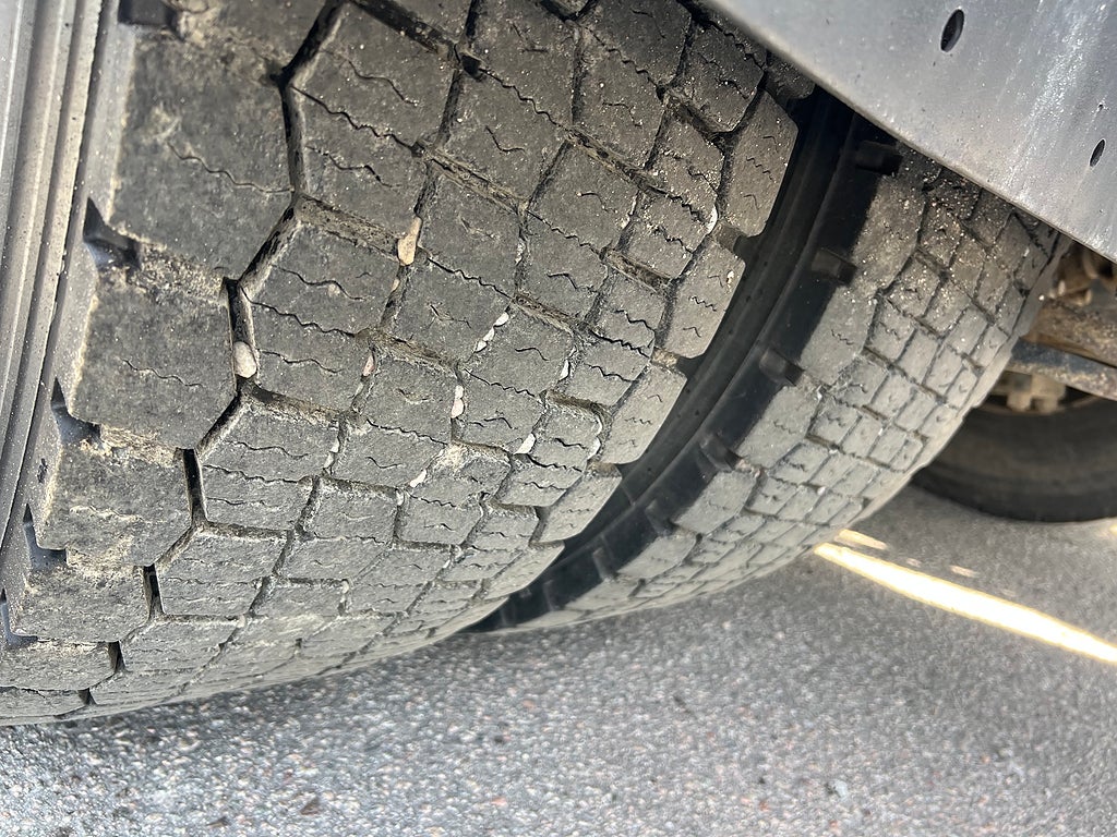 Scania G450 6x2*4 XT Lastväxlare, Fullt Plogutrustad