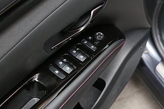 SUV Hyundai Tucson 10 av 21