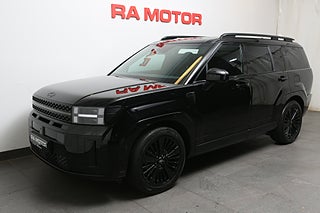 SUV Hyundai Santa Fe 1 av 24