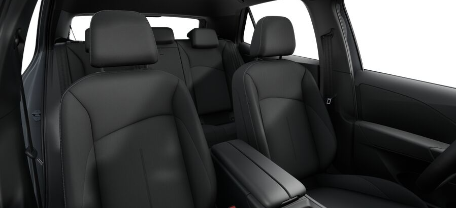 Volkswagen ID.3 2027, bild 5/10