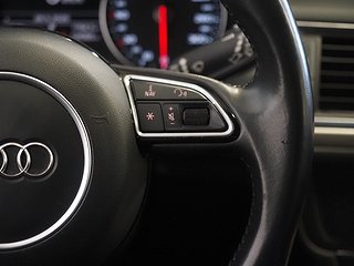 Kombi Audi A6 18 av 20