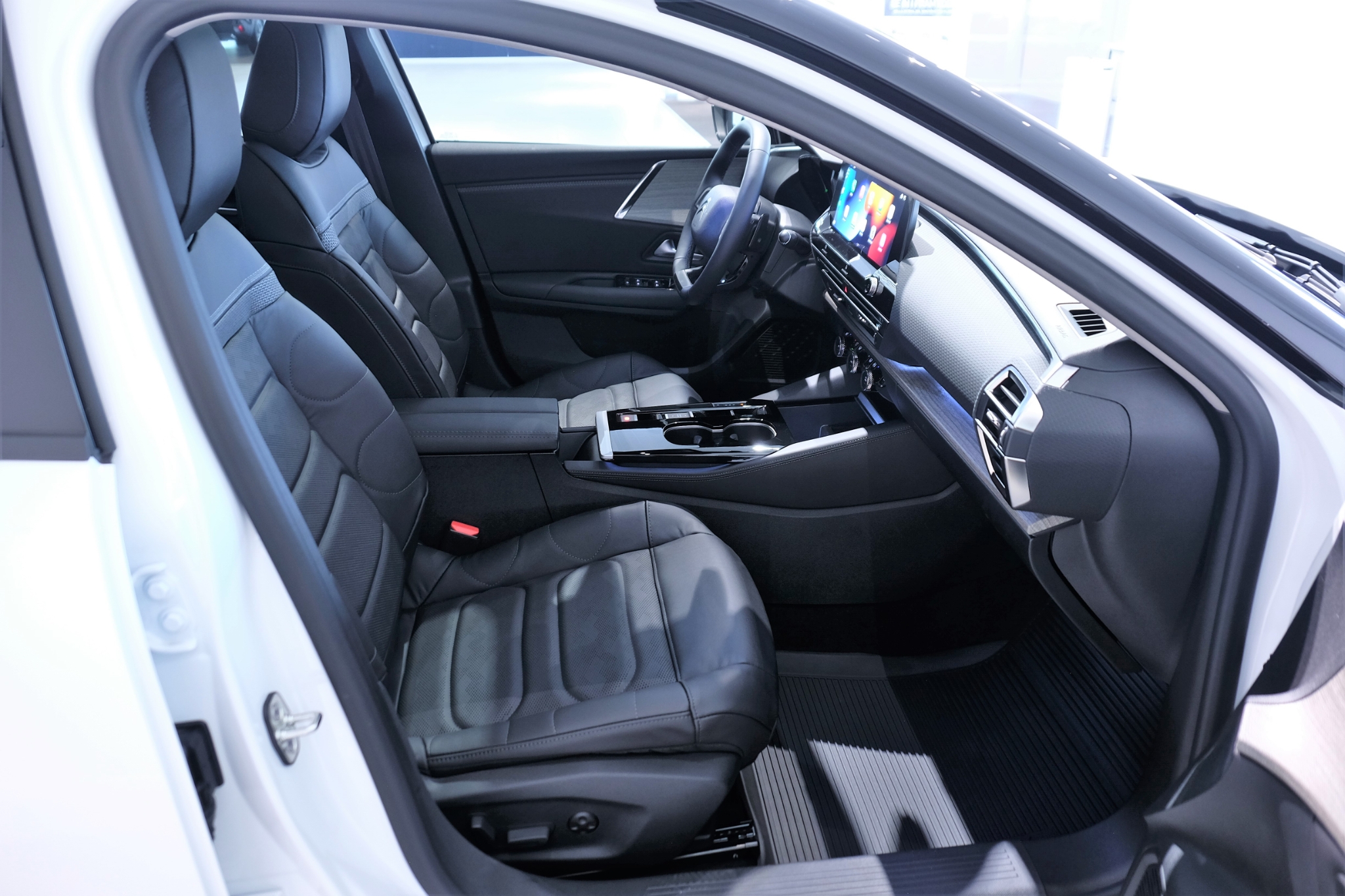 Citroen C5 2022, bild 7/56