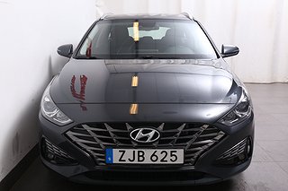 Kombi Hyundai i30 5 av 22