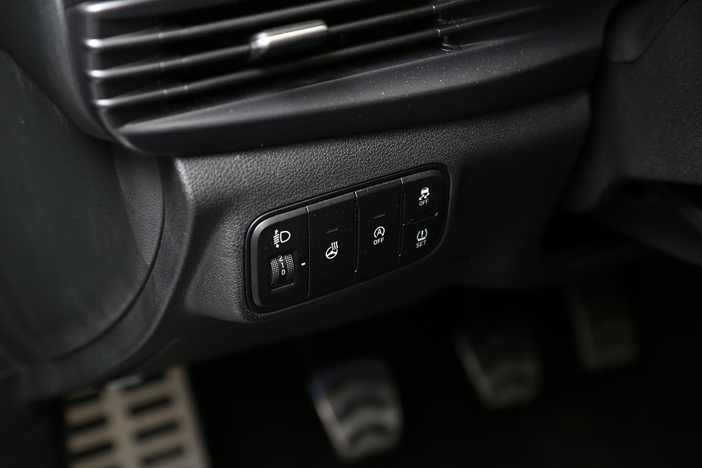 Hyundai Bayon 1,2 MPi 84hk Essential Kamera CarPlay 2022