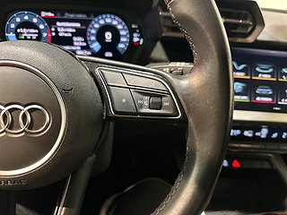 Audi A3 Sportback 35 TFSI Comfort Psens Carplay Cockpit SoV