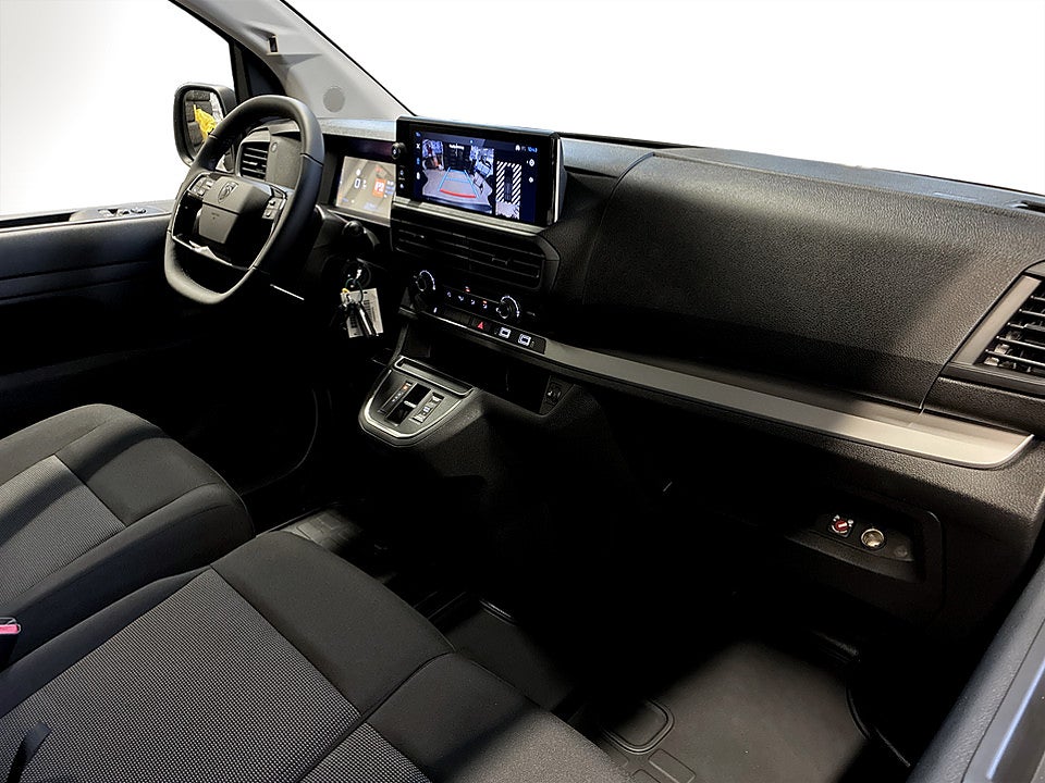 Bild på Peugeot Expert 150hk Aut L2 - EDITION! SERVICE & V-HJUL INGÅR!