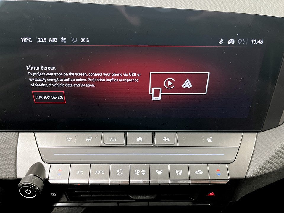 Bild på Opel Astra ST GS 1.2 PT 130hk Aut - 360-KAMERA, CARPLAY