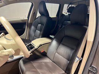 Kombi Volvo XC70 13 av 22