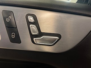 Mercedes-Benz GLE 350 d 4M Drag Nav 360kam S&V-hjul 258hk